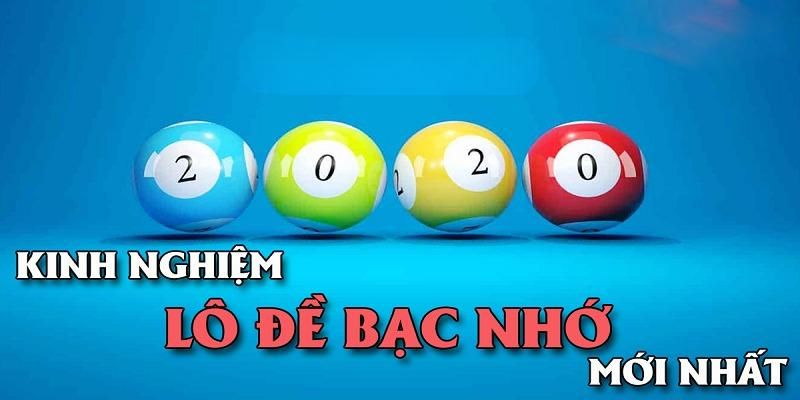  Nắm bắt kinh nghiệm soi cầu lô đề bạc nhớ trúng lớn